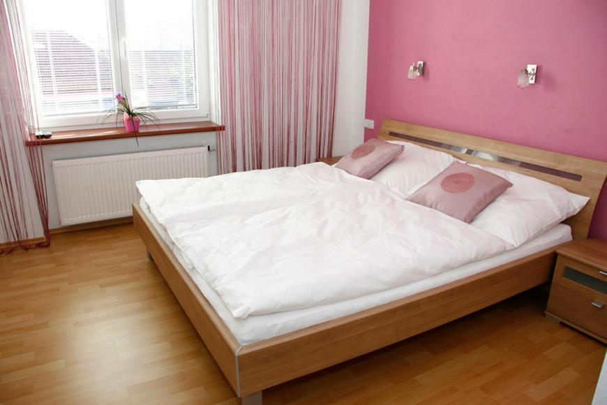 Penzion Relaxko Fulnek Exterior foto