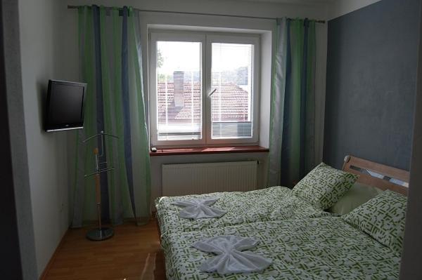 Penzion Relaxko Fulnek Exterior foto